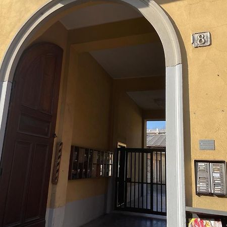Milan Cityloft Certosa Exteriér fotografie