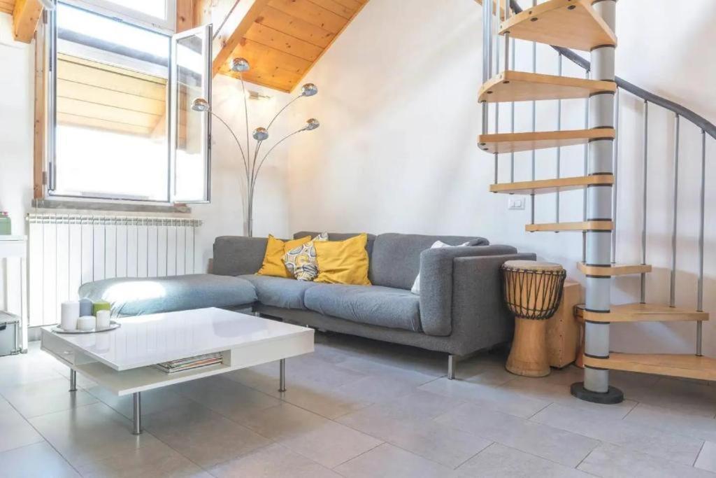 Milan Cityloft Certosa Exteriér fotografie